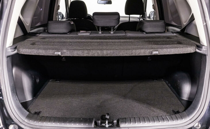 Kia Soul - Фото 11