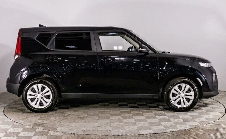 Kia Soul - Фото 3