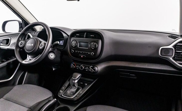 Kia Soul - Фото 6