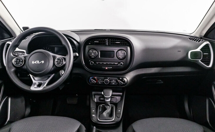 Kia Soul - Фото 7