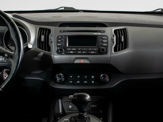 Kia Sportage, III Рестайлинг, № лота 11820, фото 6