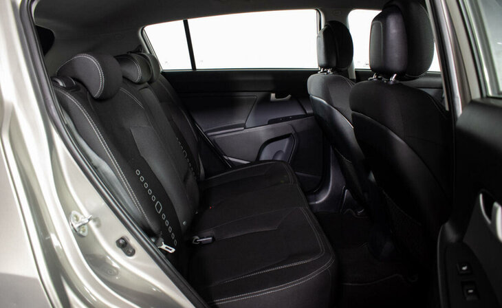 Kia Sportage - Фото 7
