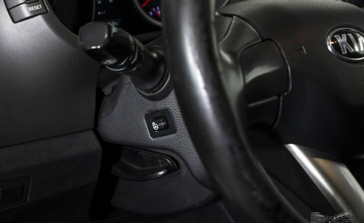 Kia Sportage - Фото 9