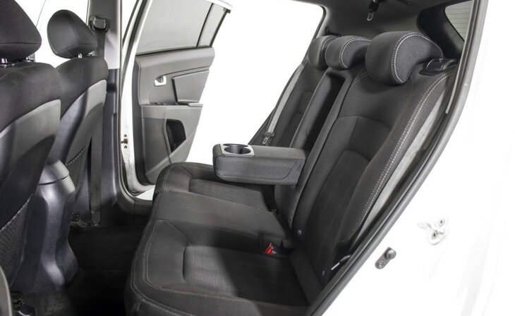 Kia Sportage - Фото 13