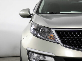 Kia Sportage, III Рестайлинг, № лота 11822, фото 5