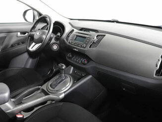 Kia Sportage, III Рестайлинг, № лота 11822, фото 6