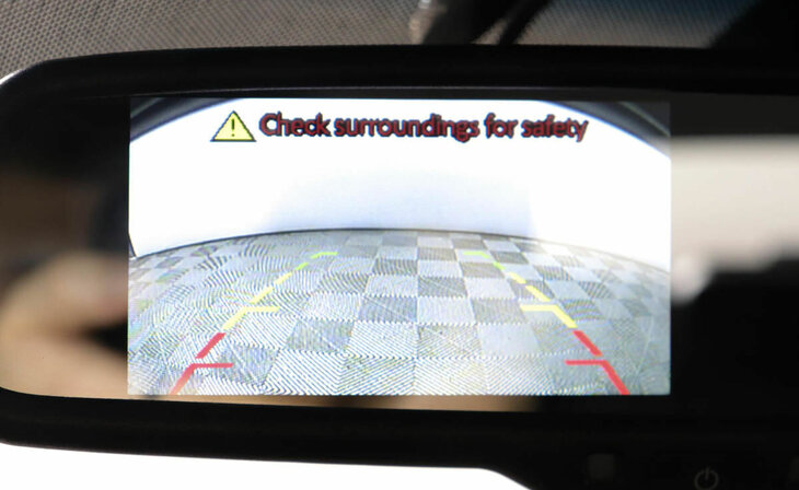 Kia Sportage - Фото 9