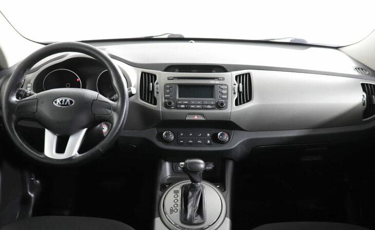 Kia Sportage - Фото 6