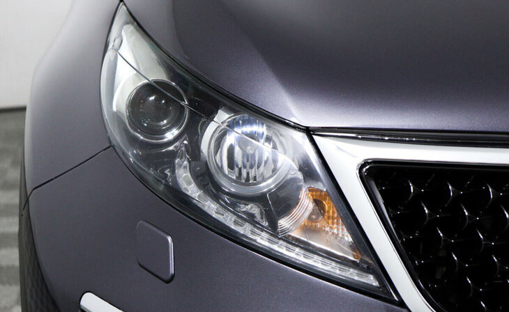 Kia Sportage - Фото 6