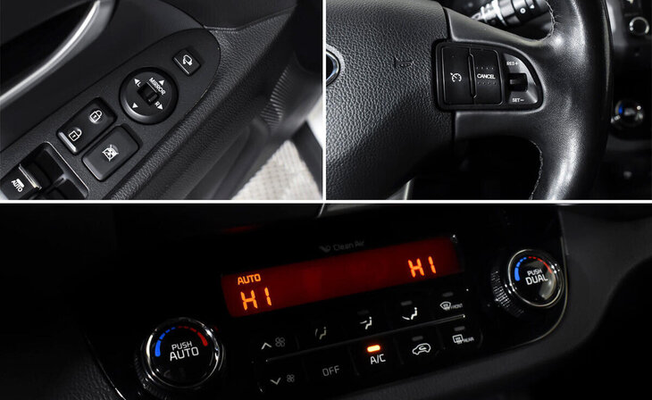 Kia Sportage - Фото 14