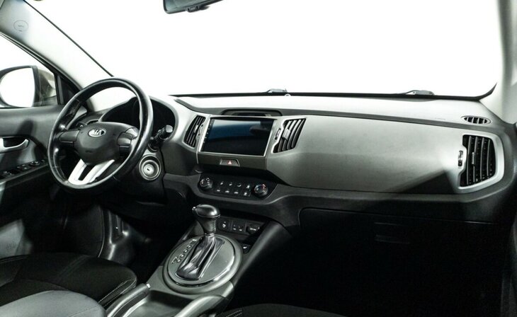 Kia Sportage - Фото 6
