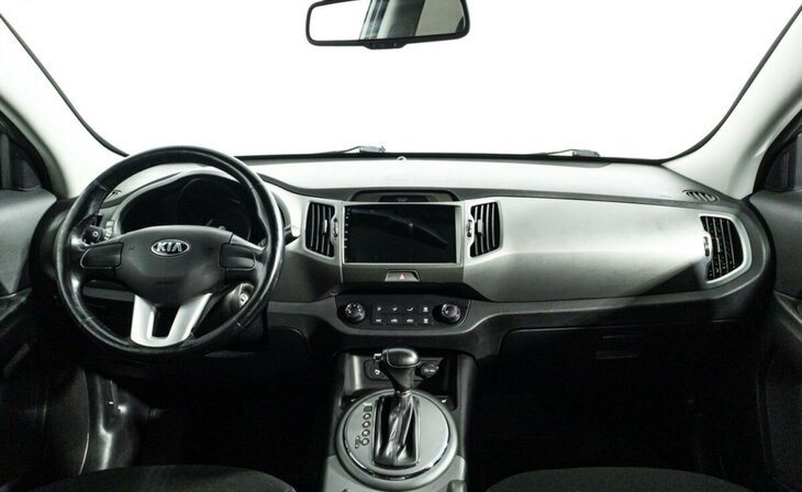 Kia Sportage - Фото 7