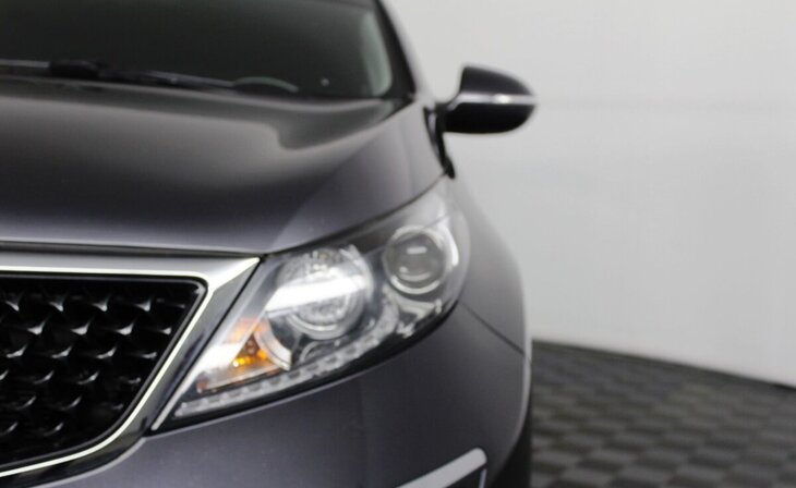 Kia Sportage - Фото 4