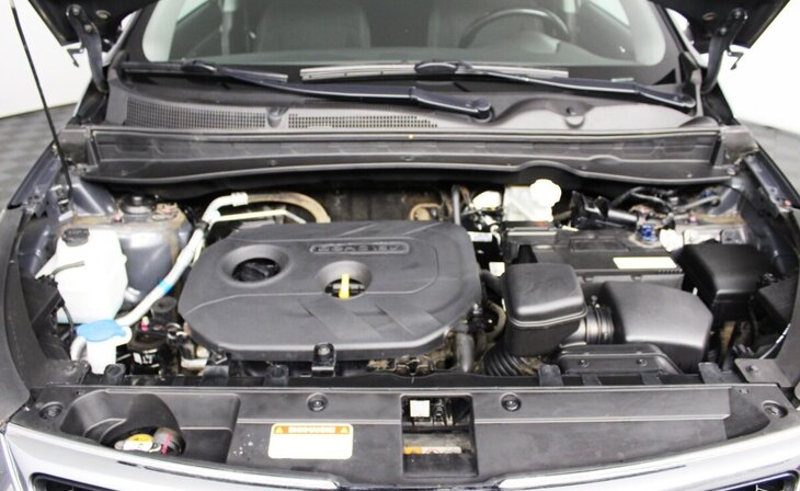 Kia Sportage - Фото 5