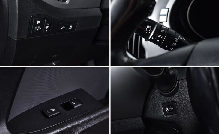 Kia Sportage - Фото 12