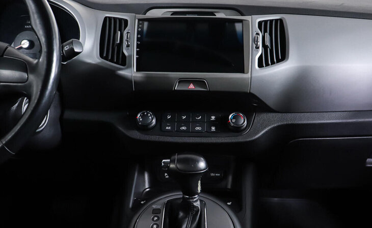 Kia Sportage - Фото 14