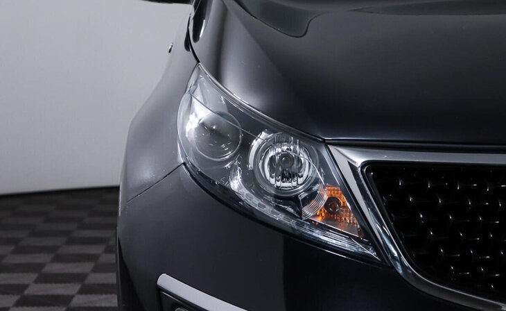 Kia Sportage - Фото 6