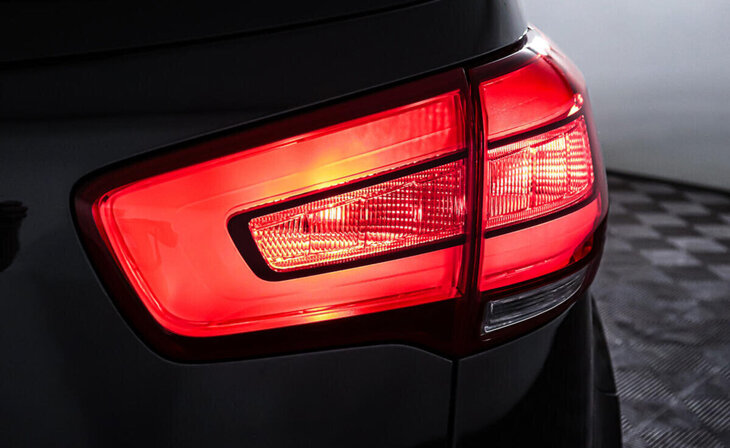 Kia Sportage - Фото 7