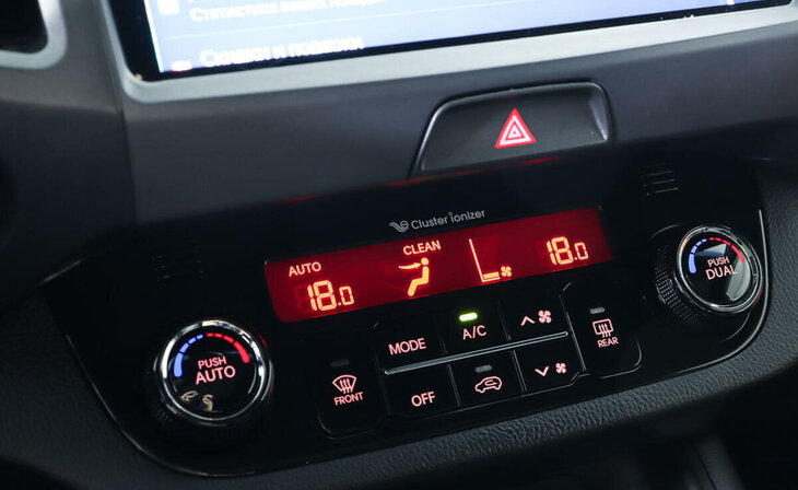 Kia Sportage - Фото 13