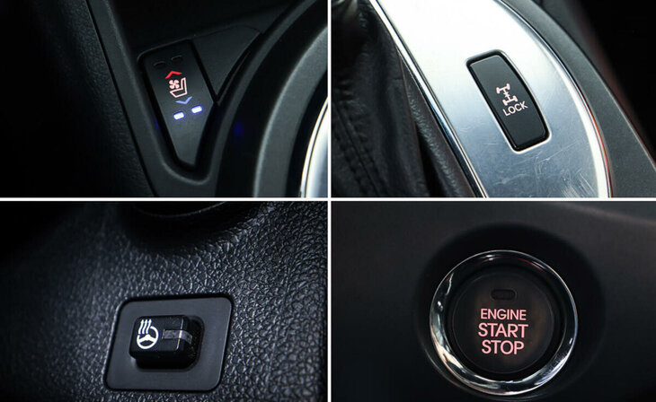 Kia Sportage - Фото 15