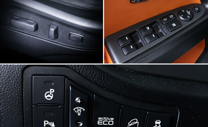 Kia Sportage - Фото 16