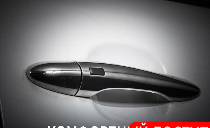 Kia Sportage - Фото 17