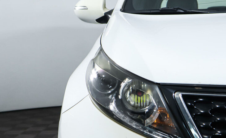 Kia Sportage - Фото 6