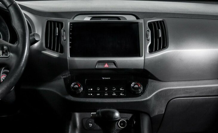 Kia Sportage - Фото 10