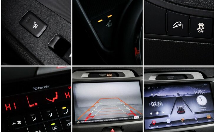 Kia Sportage - Фото 11