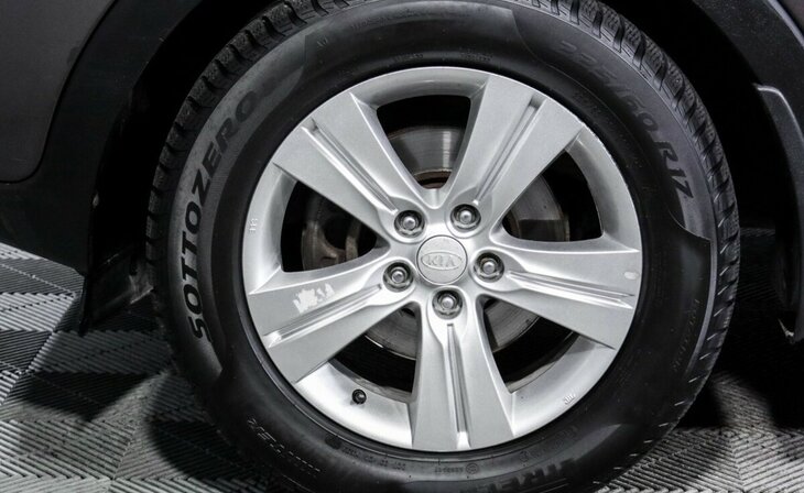 Kia Sportage - Фото 6