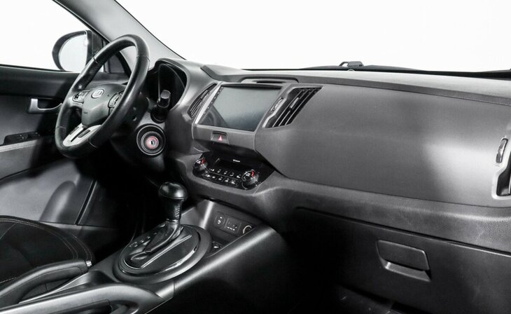 Kia Sportage - Фото 7