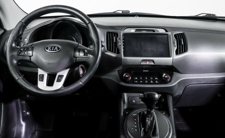 Kia Sportage - Фото 8