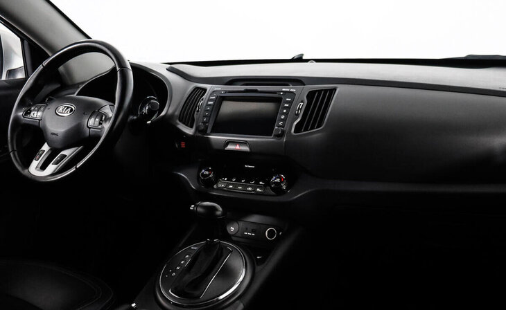 Kia Sportage - Фото 6