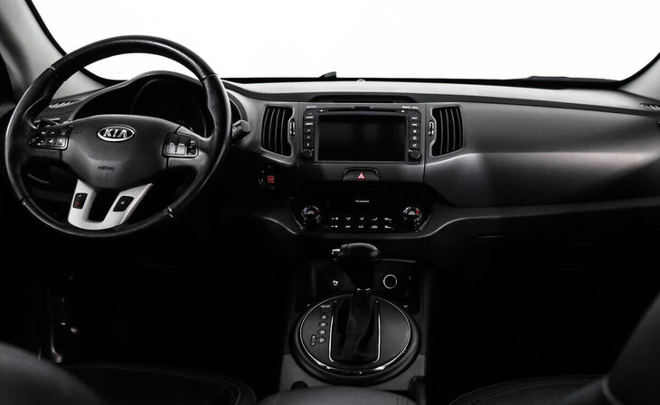 Kia Sportage - Фото 7