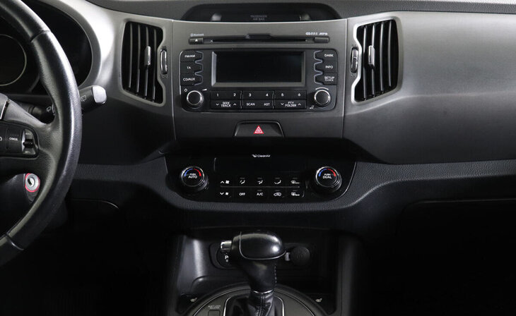 Kia Sportage - Фото 7