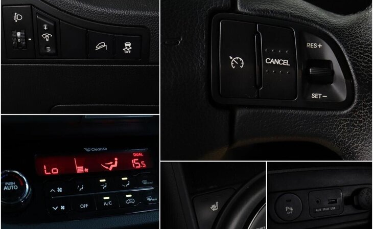 Kia Sportage - Фото 8