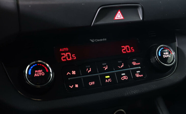 Kia Sportage - Фото 15