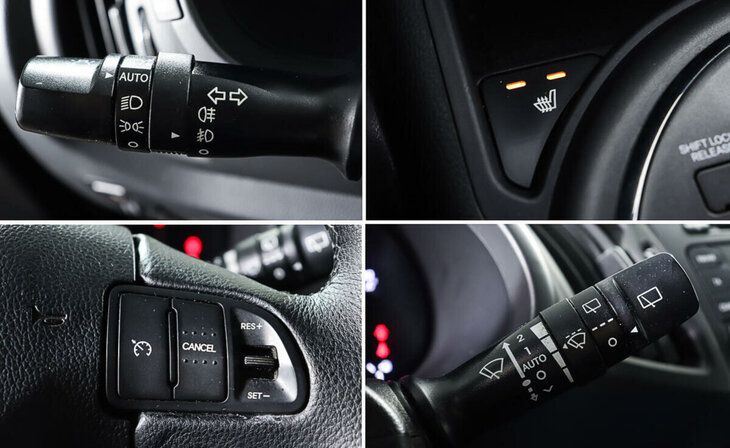 Kia Sportage - Фото 16