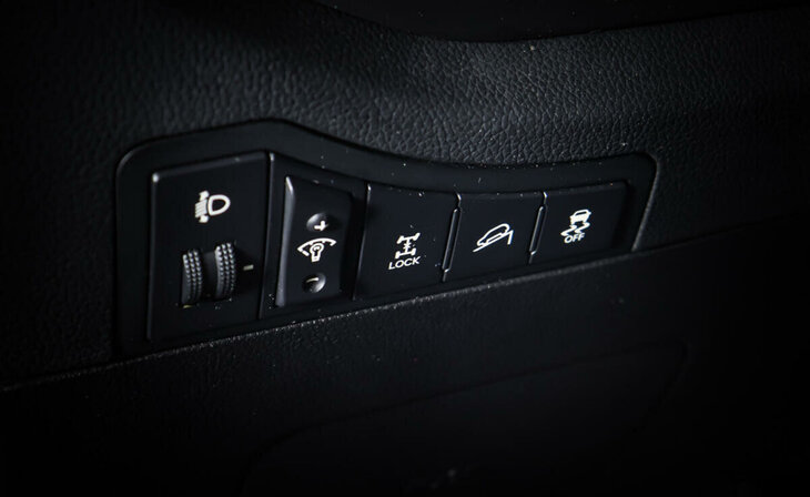 Kia Sportage - Фото 17