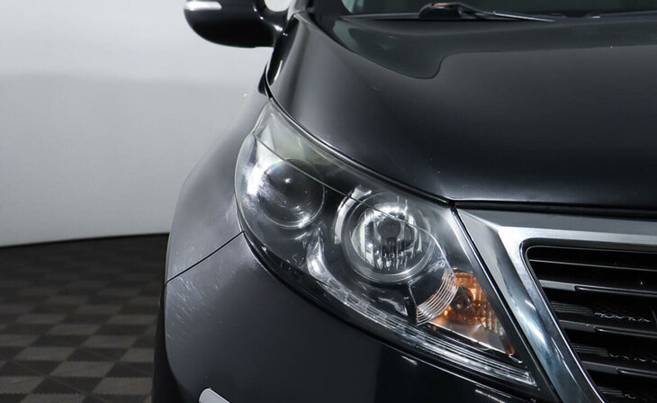 Kia Sportage - Фото 6