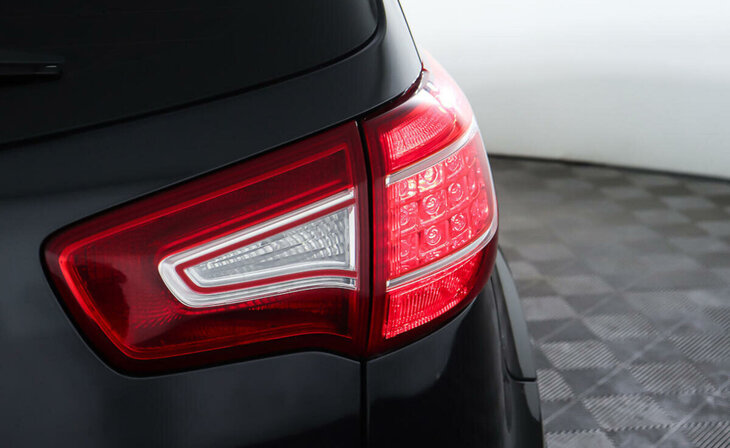 Kia Sportage - Фото 7