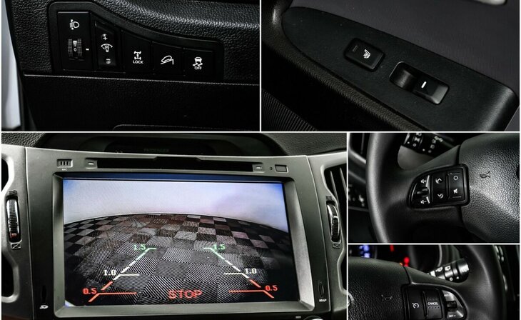 Kia Sportage - Фото 10