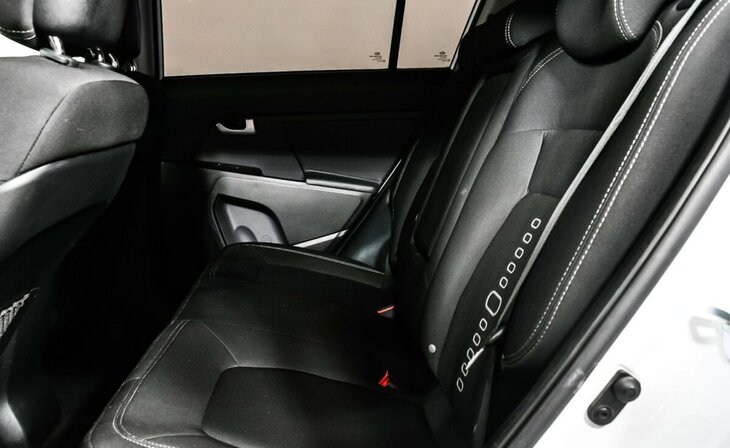 Kia Sportage - Фото 11