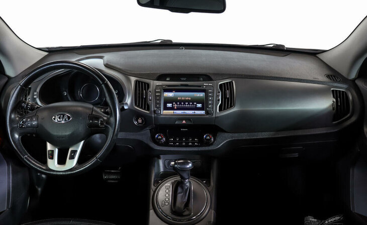 Kia Sportage - Фото 7
