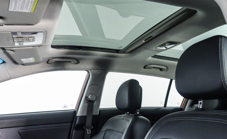 Kia Sportage - Фото 12