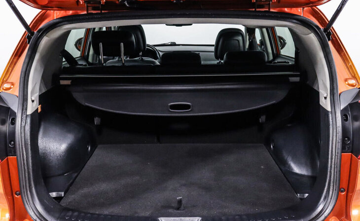 Kia Sportage - Фото 14