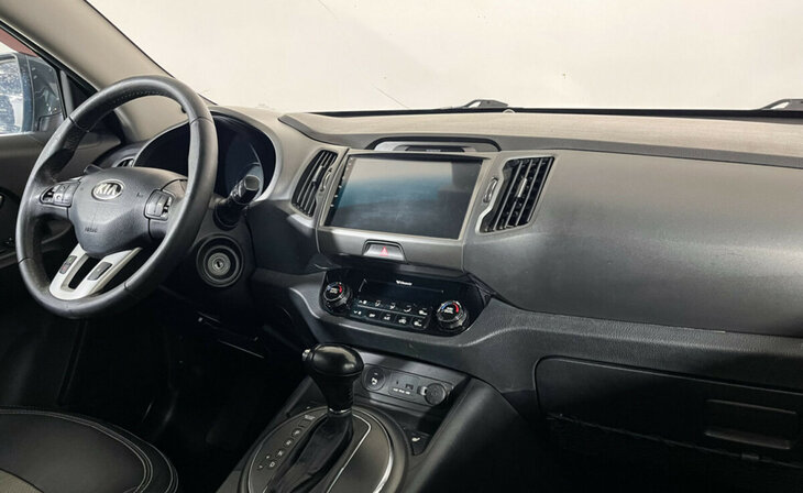 Kia Sportage - Фото 6