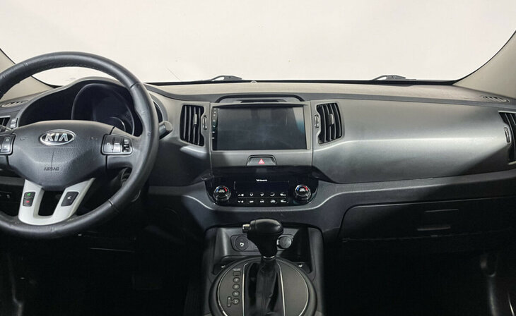 Kia Sportage - Фото 7