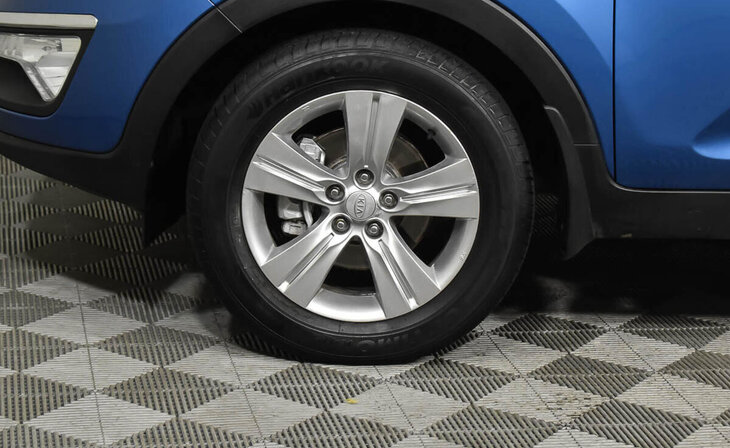 Kia Sportage - Фото 6