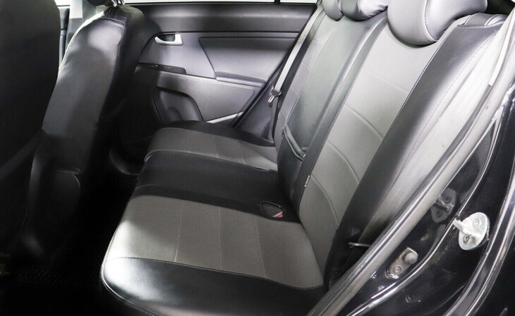 Kia Sportage - Фото 10